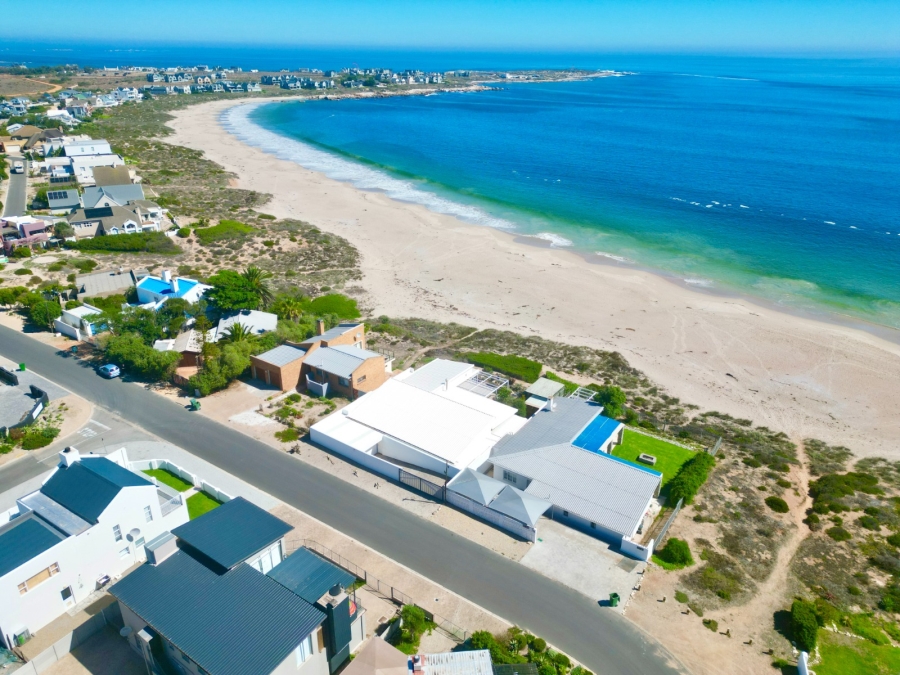 3 Bedroom Property for Sale in Britannia Bay Western Cape